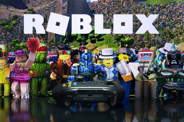 Discovering Roblox: A Fun World of Creativity and Adventure